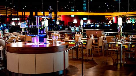  in holland casino utrecht restaurant